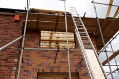 trusted extension quotes Ferndale