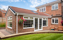 Ferndale house extension leads